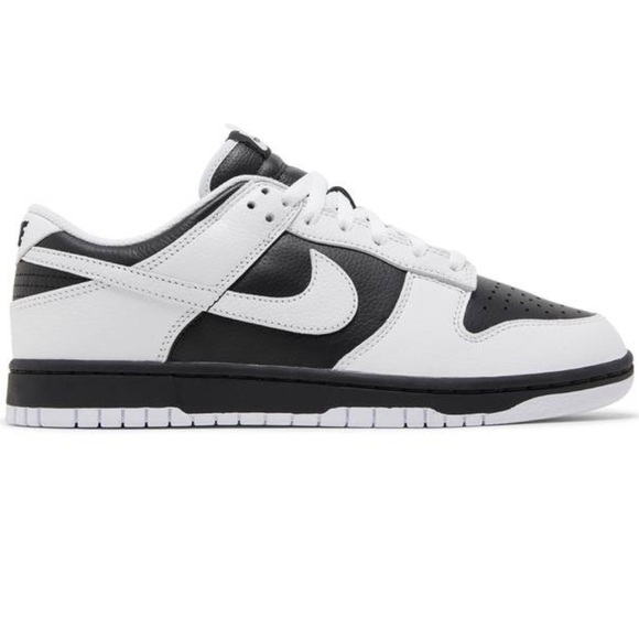 Nike Reverse Panda Dunks - Picture 2 of 5